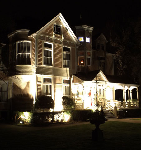 Niagara-on-the-Lake Ghost Walks - Victorian House