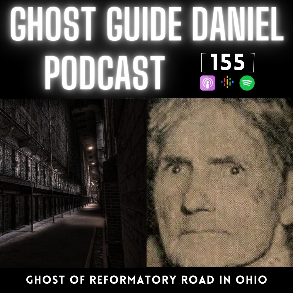 Phoebe Wise, the Ghost of Reformatory Road - Ghost Guide Daniel Podcast 