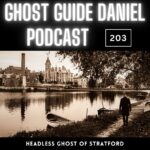 Henry Derry, headless ghost of Stratford Ontario