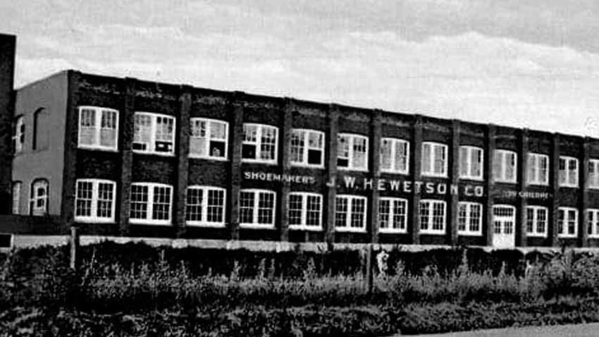 Toronto’s Guild Inn | Haunted Hotel in Scarborough’s Building Graveyard - Hewetsons Shoes in Brampton