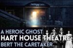 Hart House Theatre of University of Toronto | Ghost Walks Articles