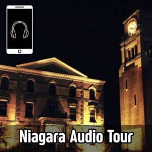 NIAGARA AUDIO