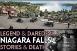 Niagara Falls | Legends & Daredevils by Ghost Guide Daniel