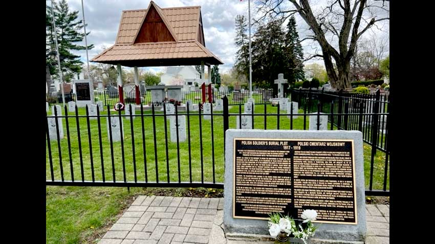 Hauntings of the Pillar and Post in Niagara-on-the-Lake 