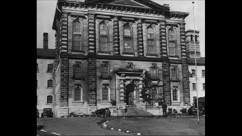 Haunted Places to Visit in Toronto - Don Jail