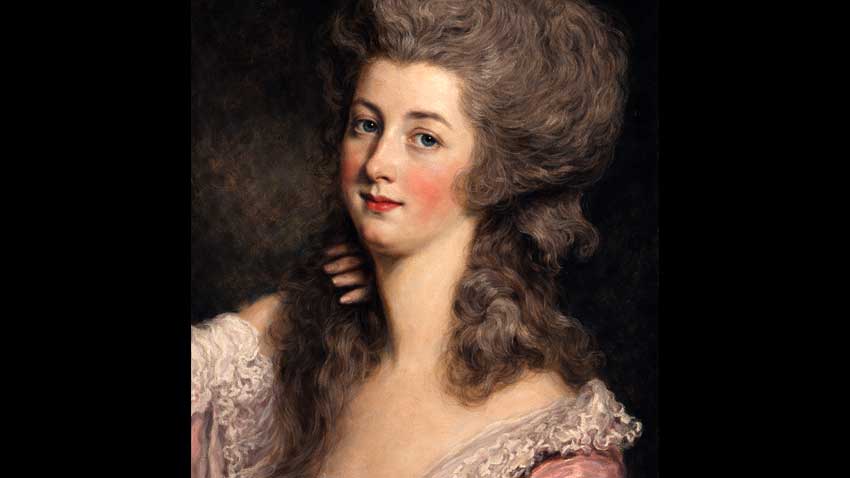 Graves & Ghosts of Toronto’s Victoria Square | Peggy Shippen