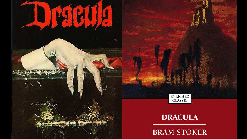 Vlad the Impaler is Dracula | A Real-Life Romanian Leader - Bram Stoker's Dracula books